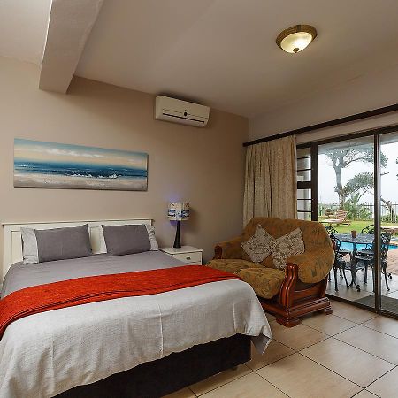 My Den Beachfront B&B And Self-Catering Port Shepstone Εξωτερικό φωτογραφία