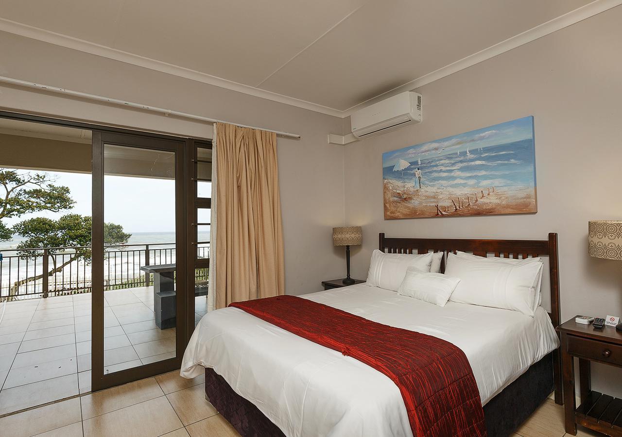 My Den Beachfront B&B And Self-Catering Port Shepstone Εξωτερικό φωτογραφία