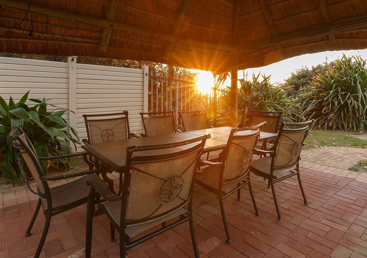 My Den Beachfront B&B And Self-Catering Port Shepstone Εξωτερικό φωτογραφία