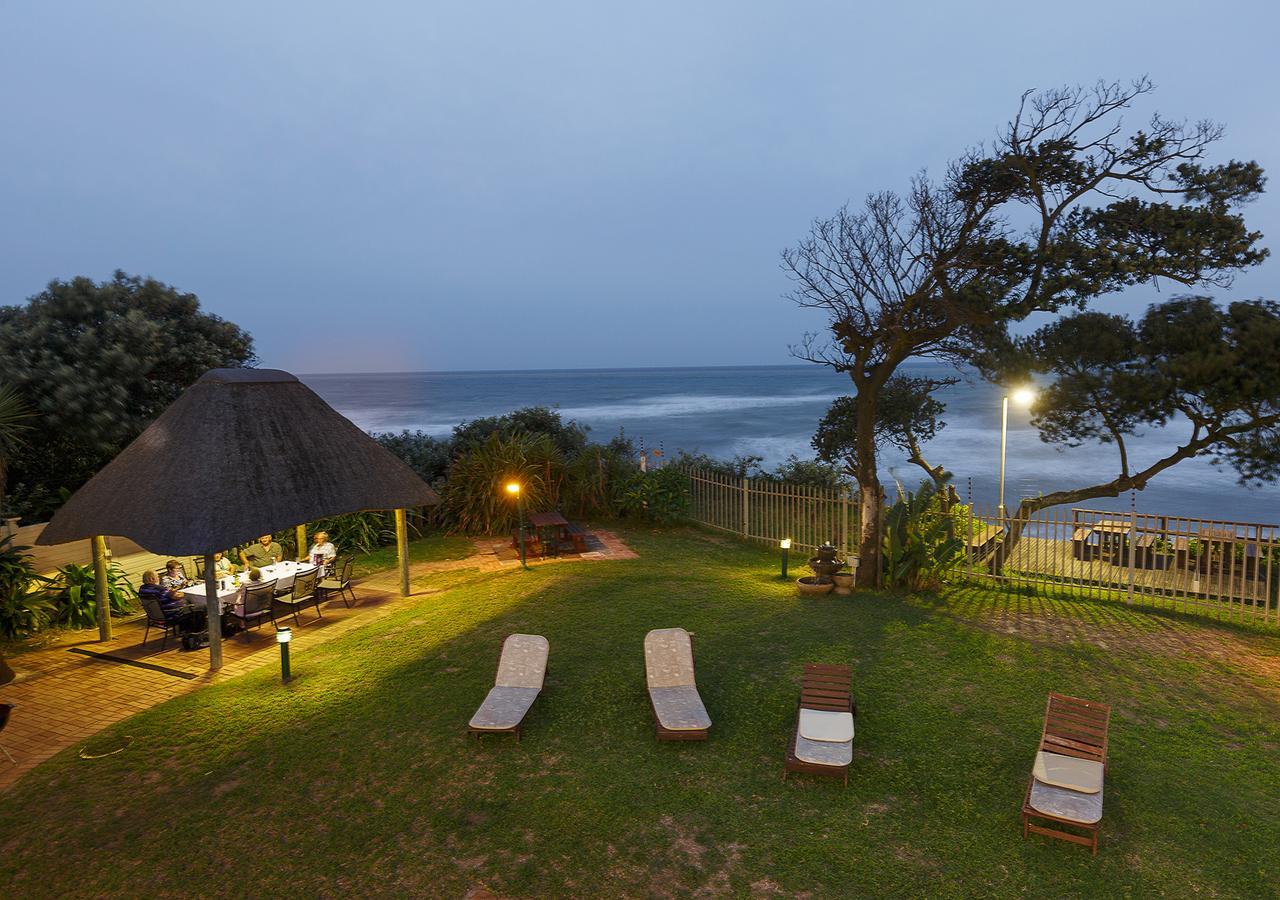 My Den Beachfront B&B And Self-Catering Port Shepstone Εξωτερικό φωτογραφία