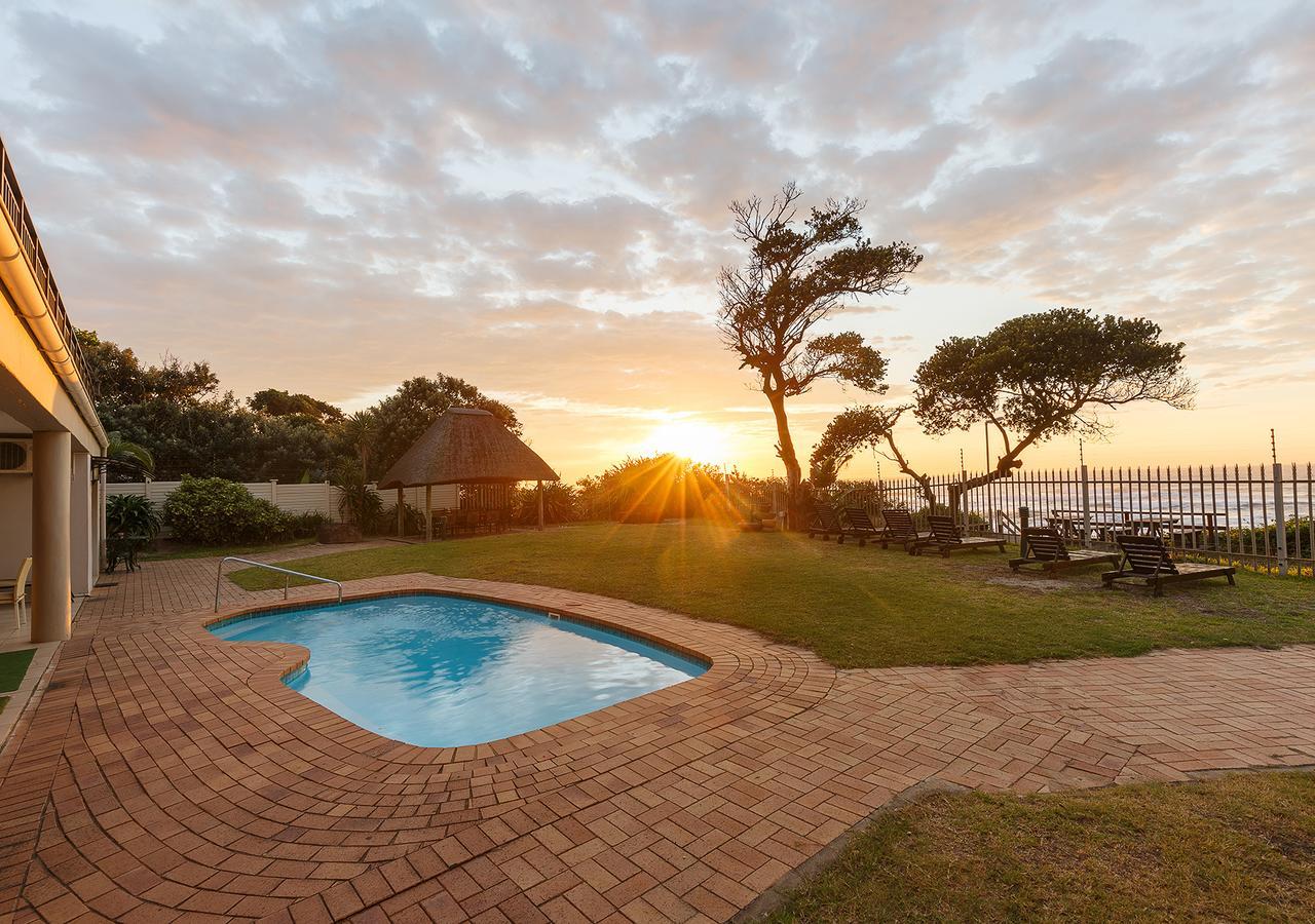 My Den Beachfront B&B And Self-Catering Port Shepstone Εξωτερικό φωτογραφία